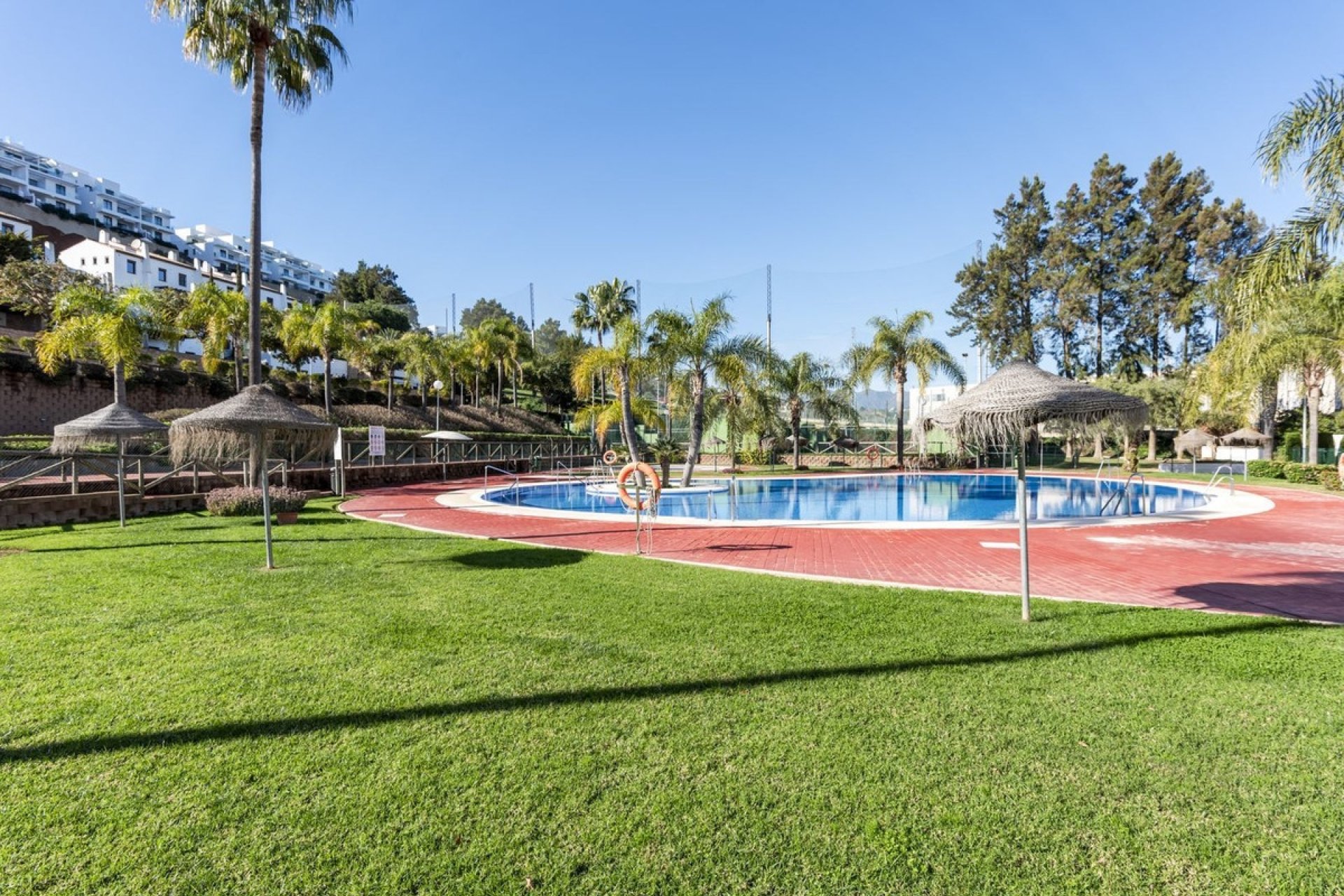 Resale - apartment - Mijas - La Cala de Mijas
