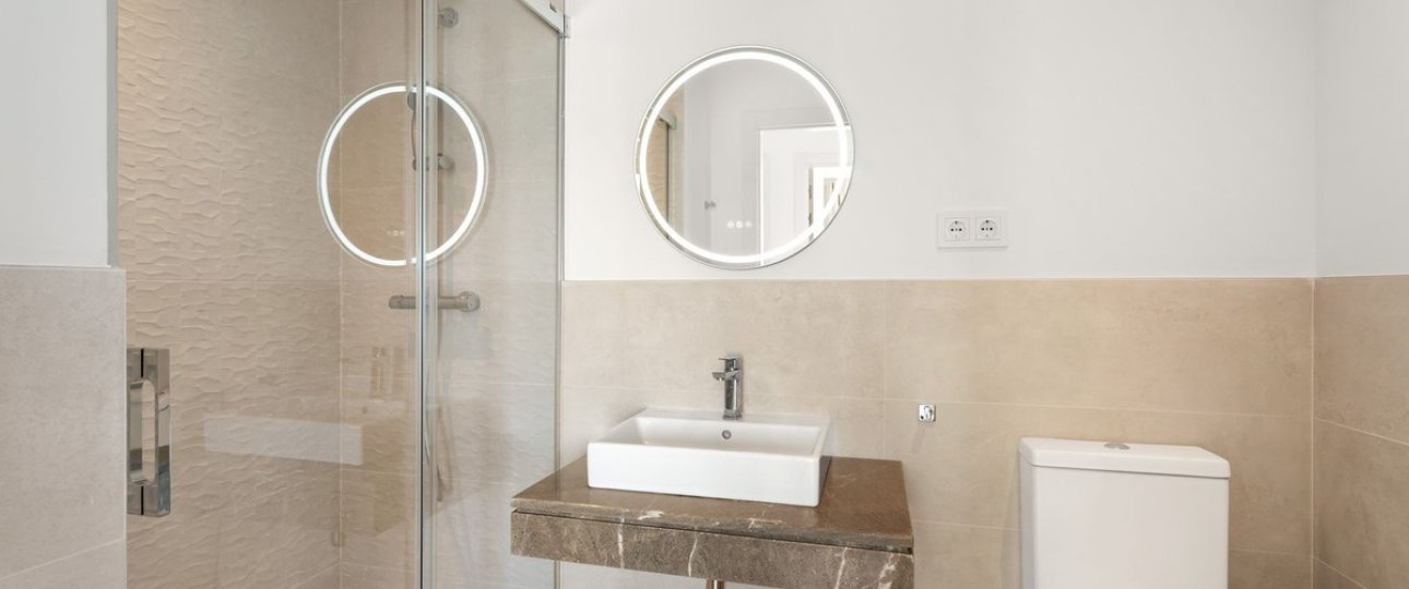 Resale - apartment - Mijas - La Cala de Mijas
