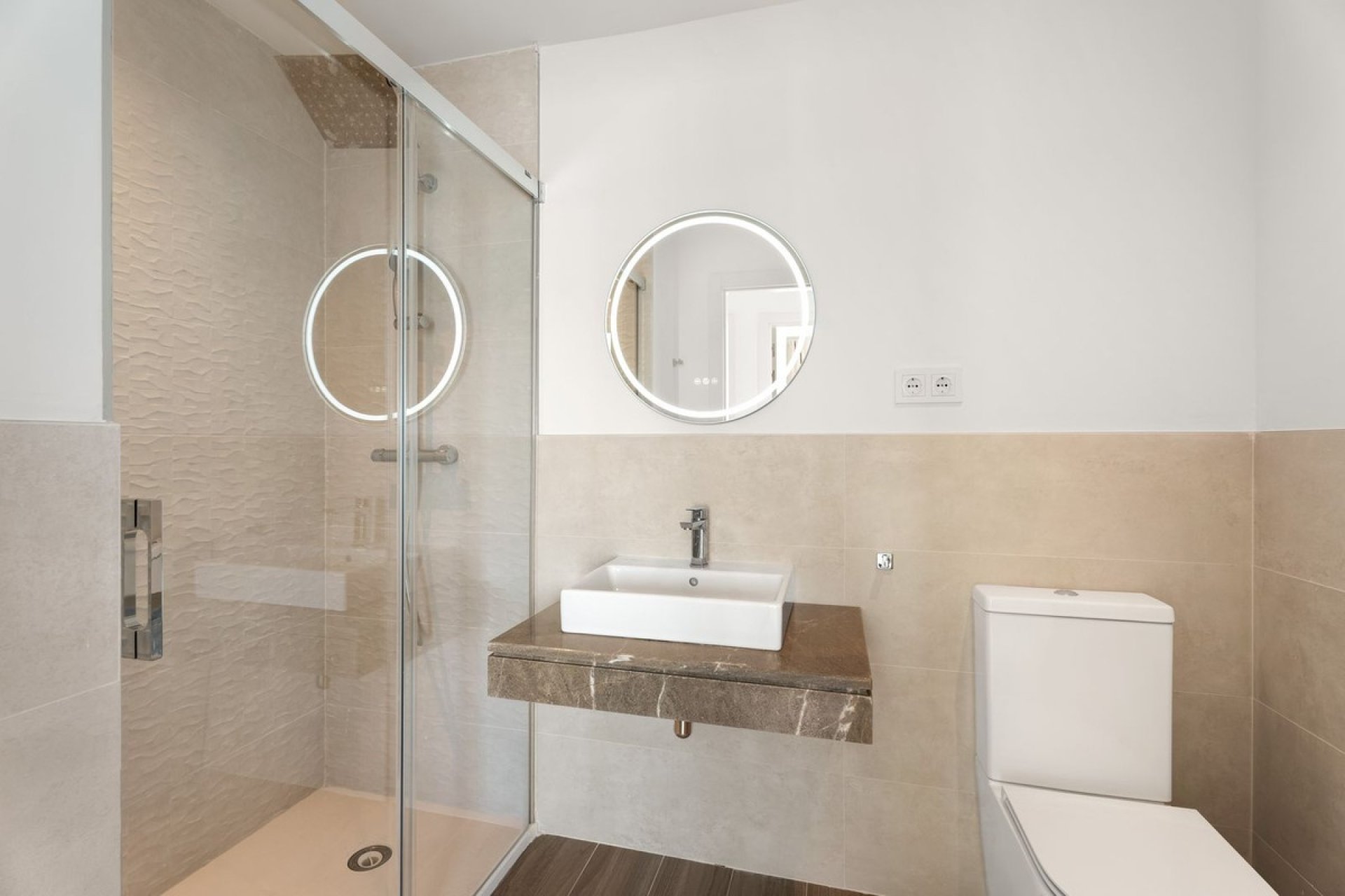 Resale - apartment - Mijas - La Cala de Mijas