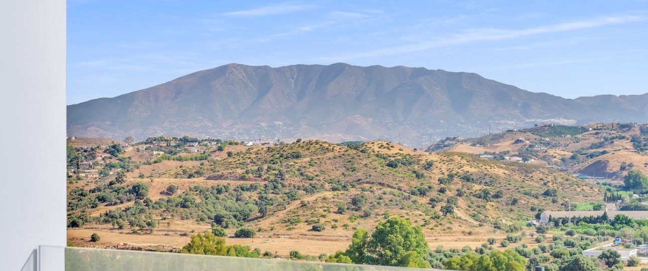 Resale - apartment - Mijas - La Cala de Mijas