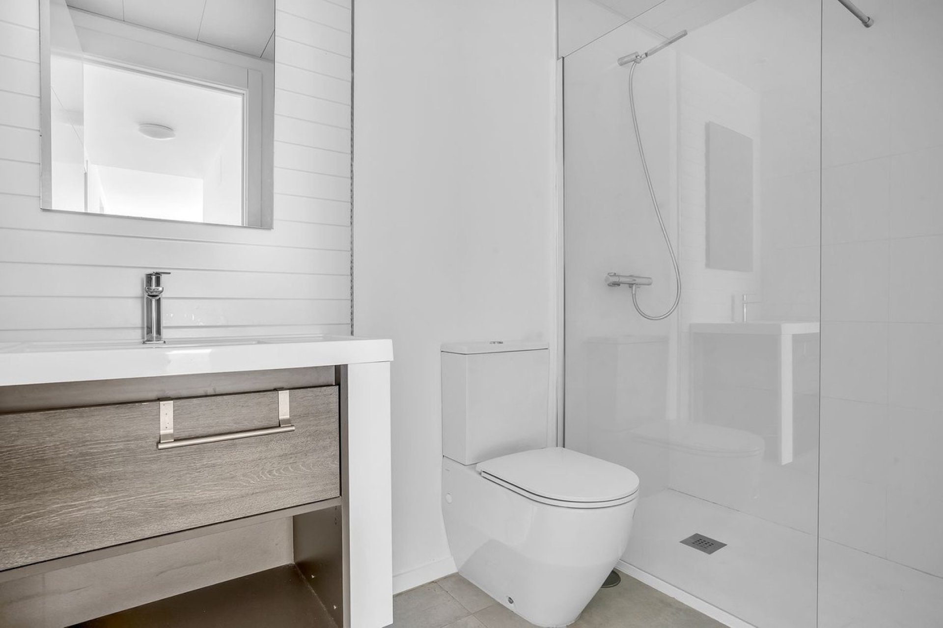 Resale - apartment - Mijas - La Cala de Mijas