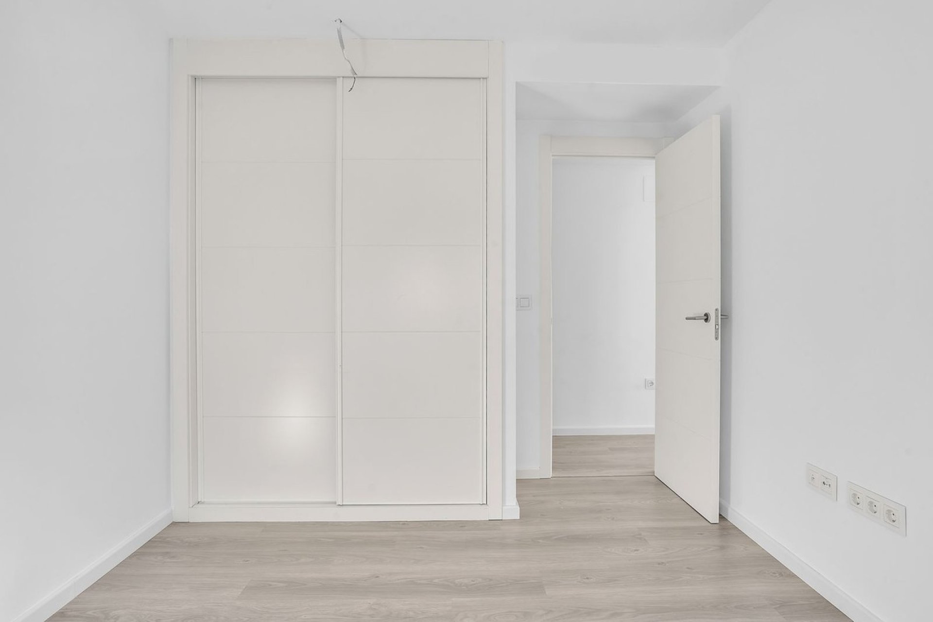 Resale - apartment - Mijas - La Cala de Mijas