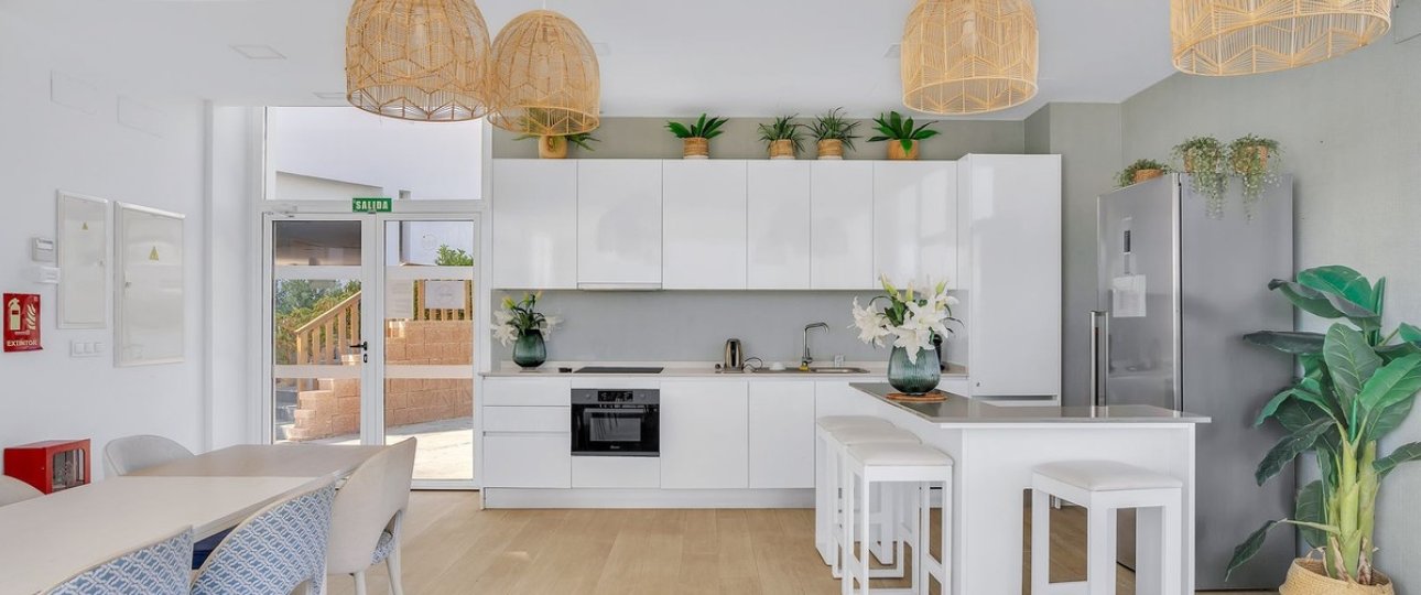 Resale - apartment - Mijas - La Cala de Mijas