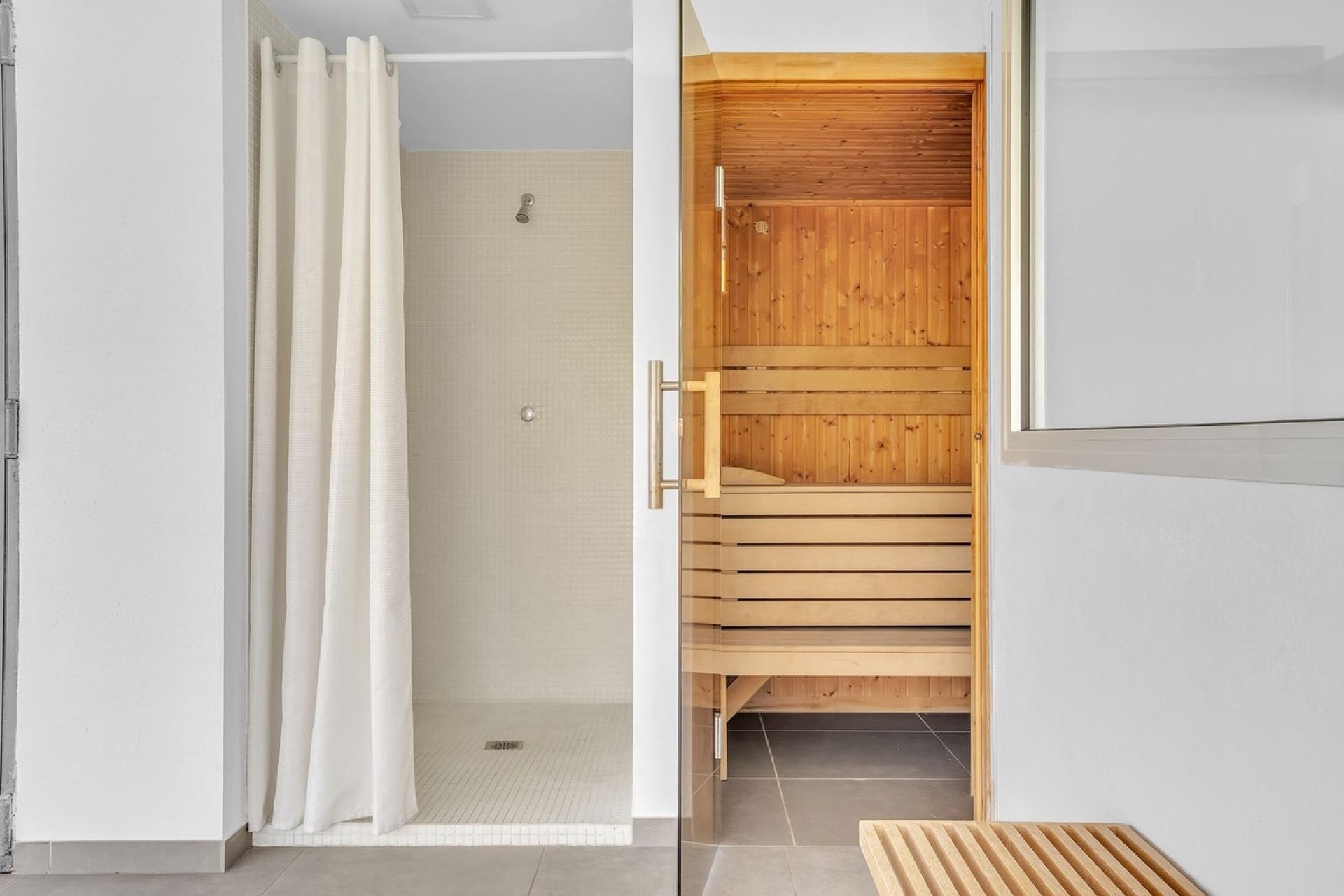 Resale - apartment - Mijas - La Cala de Mijas