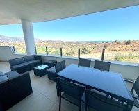 Resale - apartment - Mijas - La Cala de Mijas