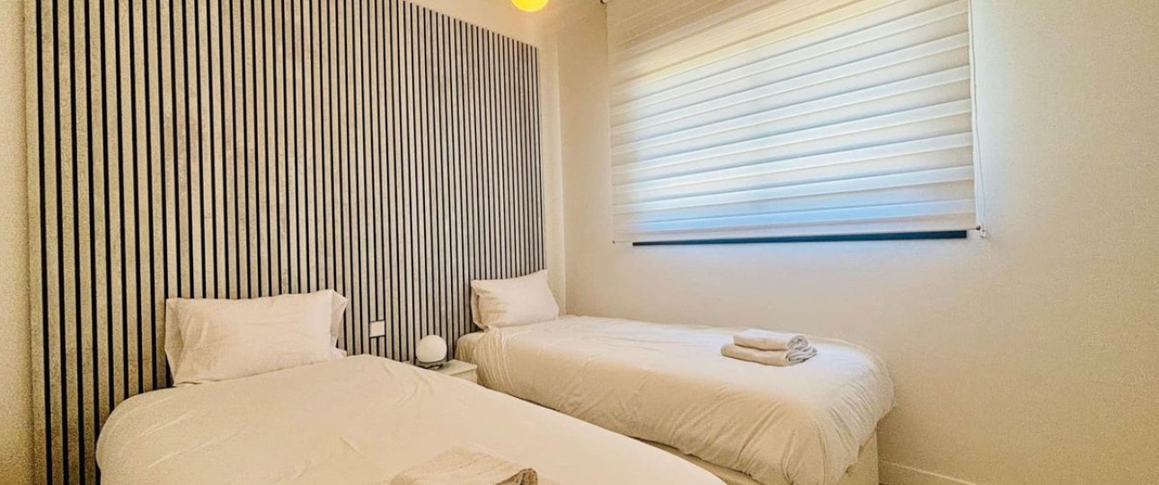 Resale - apartment - Mijas - La Cala de Mijas
