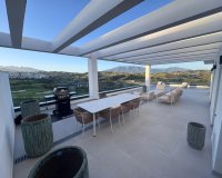 Resale - apartment - Mijas - La Cala de Mijas