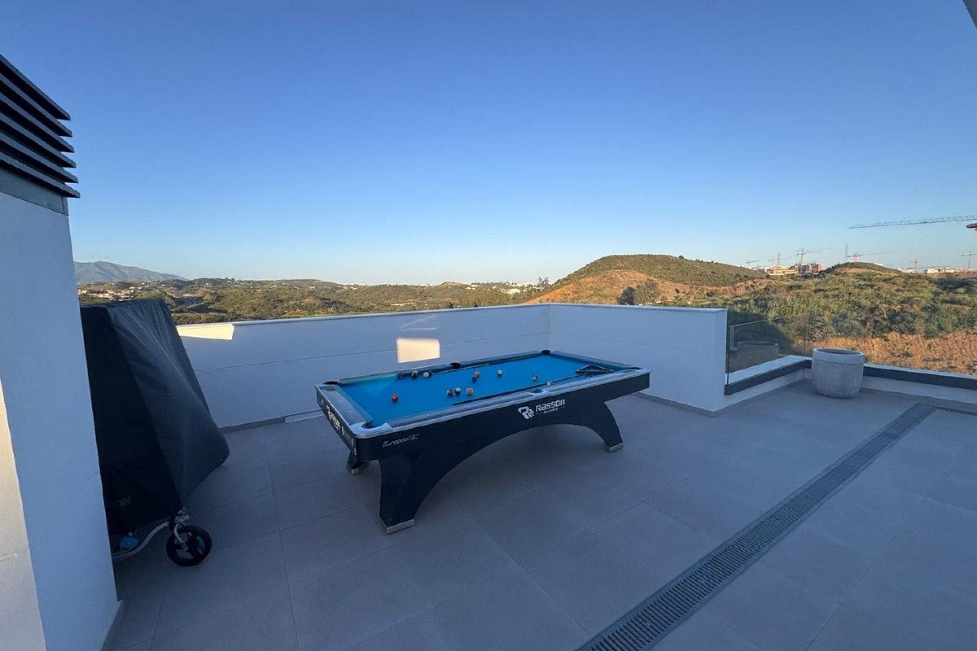 Resale - apartment - Mijas - La Cala de Mijas