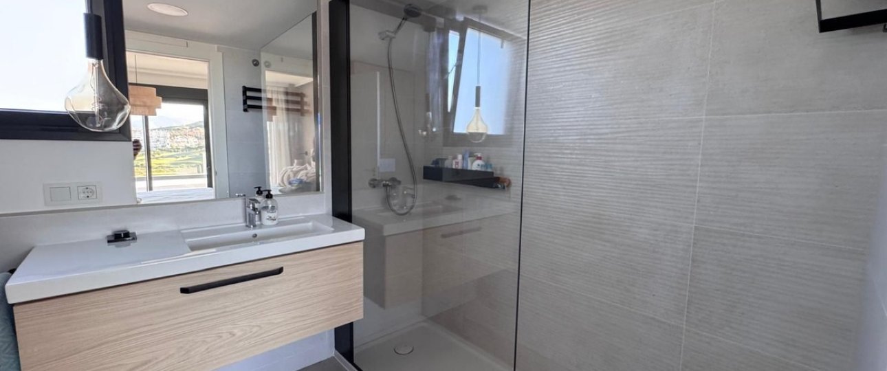 Resale - apartment - Mijas - La Cala de Mijas