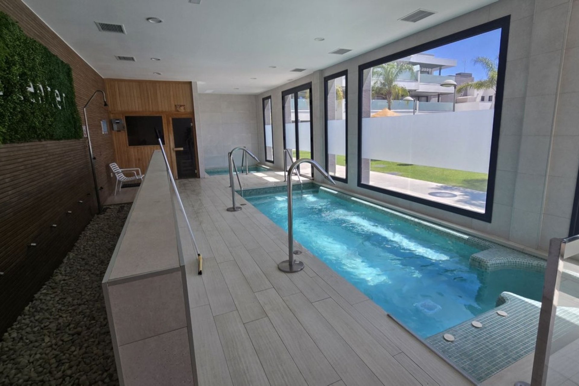 Resale - apartment - Mijas - La Cala de Mijas