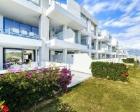 Resale - apartment - Mijas - La Cala de Mijas