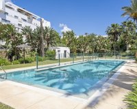 Resale - apartment - Mijas - La Cala de Mijas