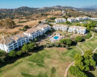 Resale - apartment - Mijas - La Cala Golf