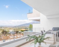 Resale - apartment - Mijas - La Cala Golf