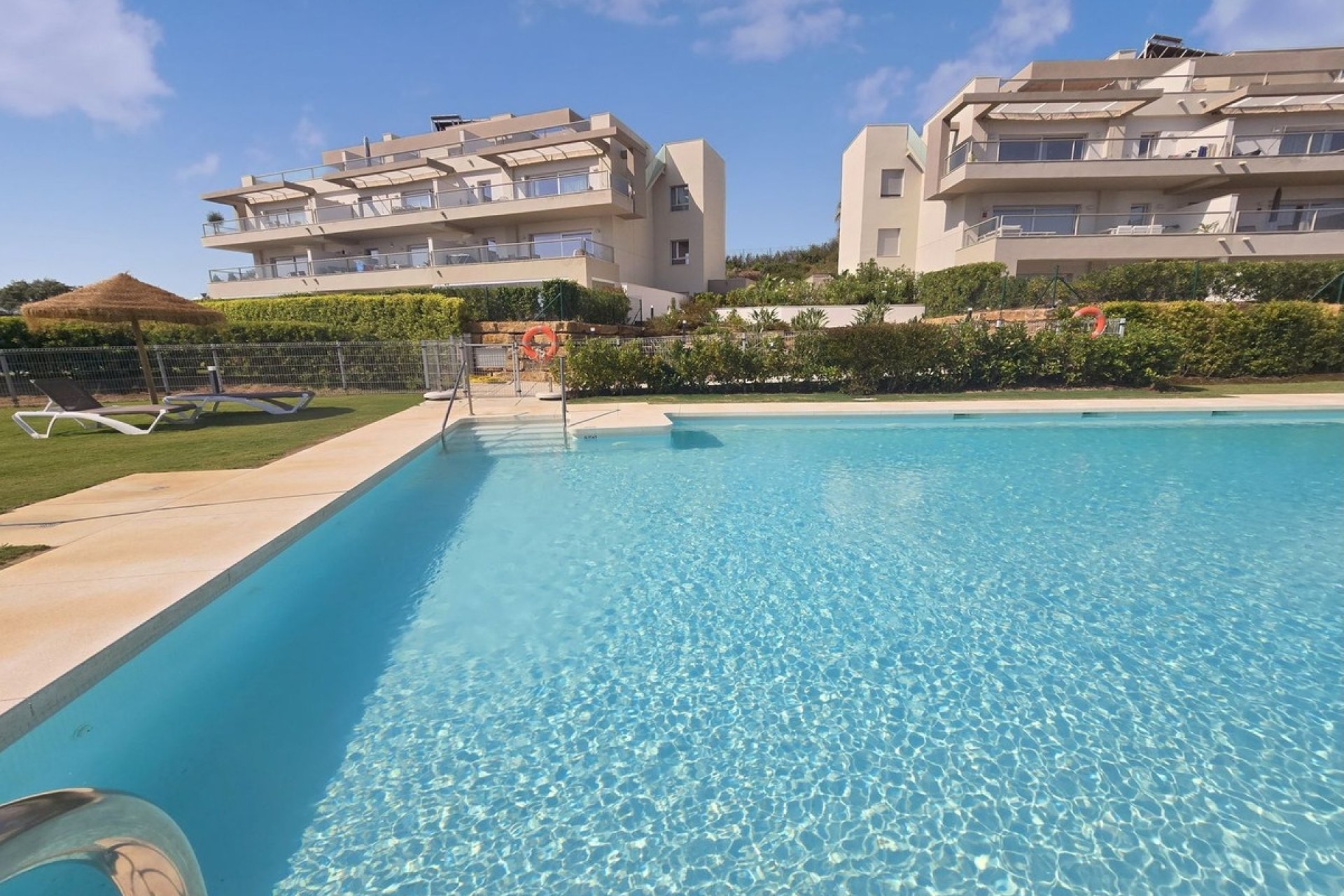 Resale - apartment - Mijas - La Cala Golf
