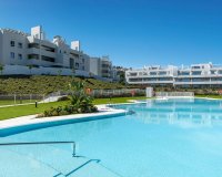 Resale - apartment - Mijas - La Cala Golf
