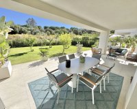Resale - apartment - Mijas - La Cala Golf