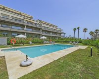 Resale - apartment - Mijas - La Cala Golf