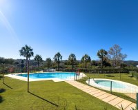 Resale - apartment - Mijas - La Cala Golf