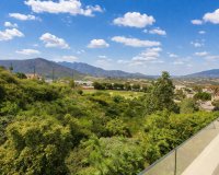 Resale - apartment - Mijas - La Cala Golf