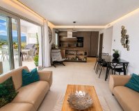 Resale - apartment - Mijas - La Cala Golf