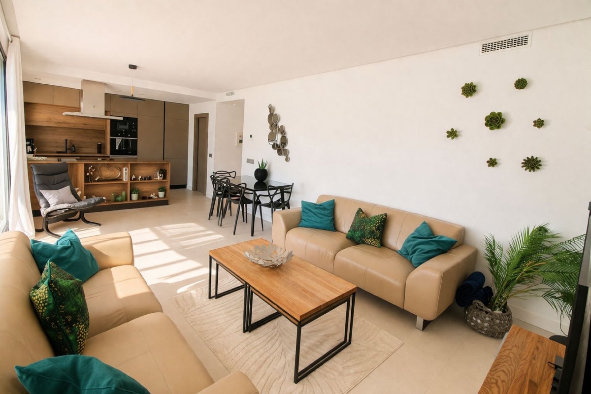 Resale - apartment - Mijas - La Cala Golf
