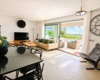 Resale - apartment - Mijas - La Cala Golf