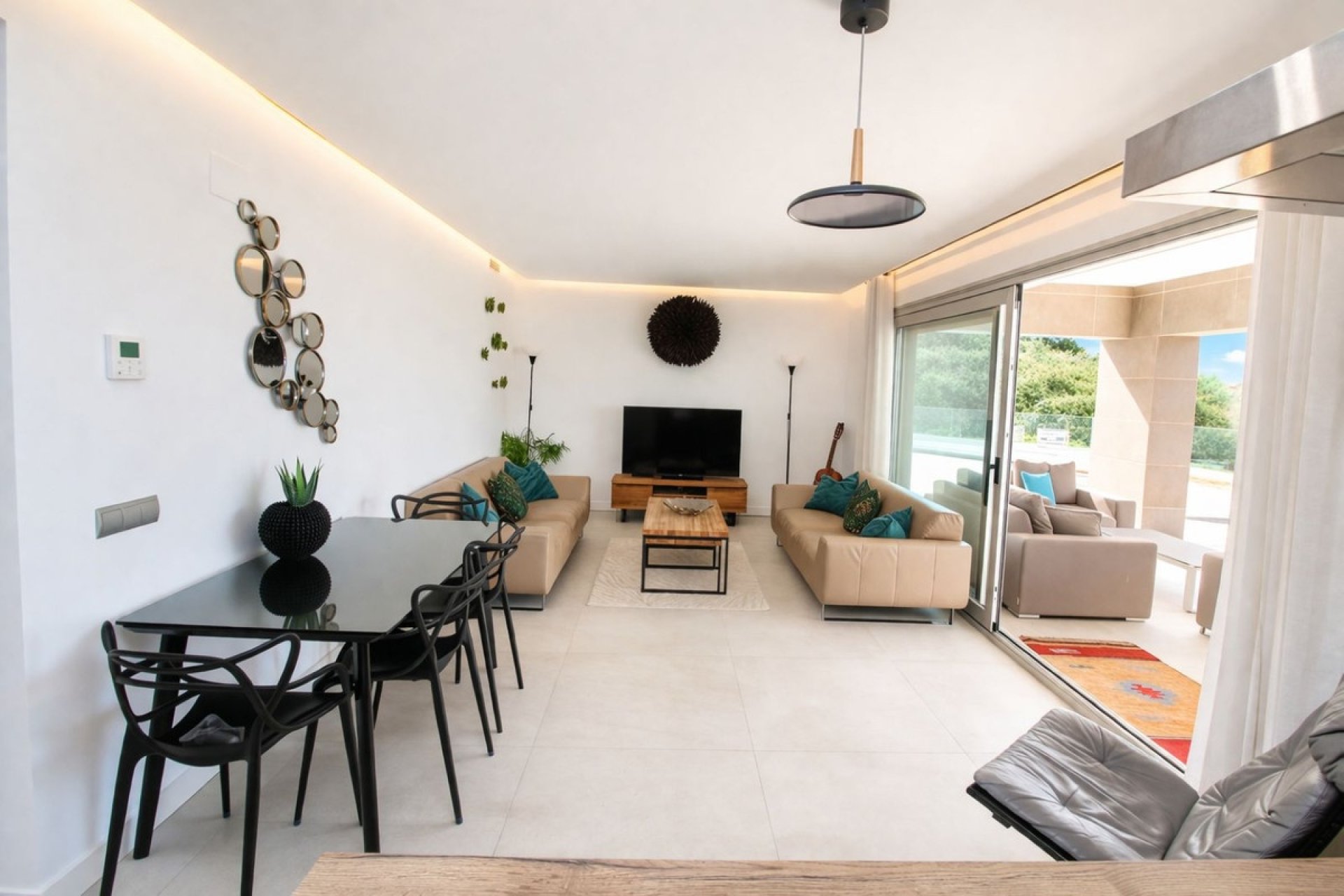 Resale - apartment - Mijas - La Cala Golf