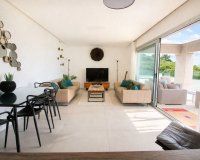 Resale - apartment - Mijas - La Cala Golf