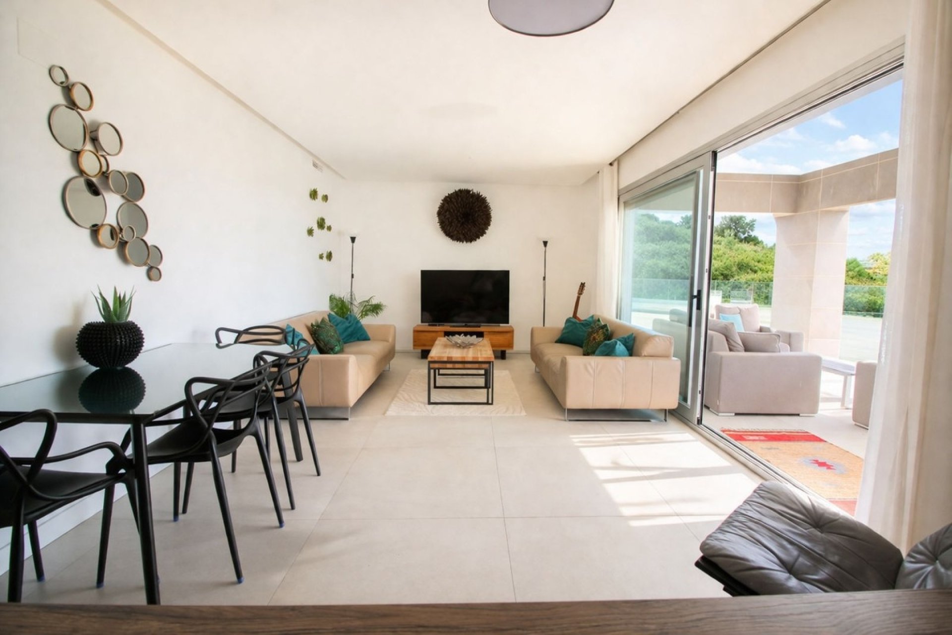 Resale - apartment - Mijas - La Cala Golf