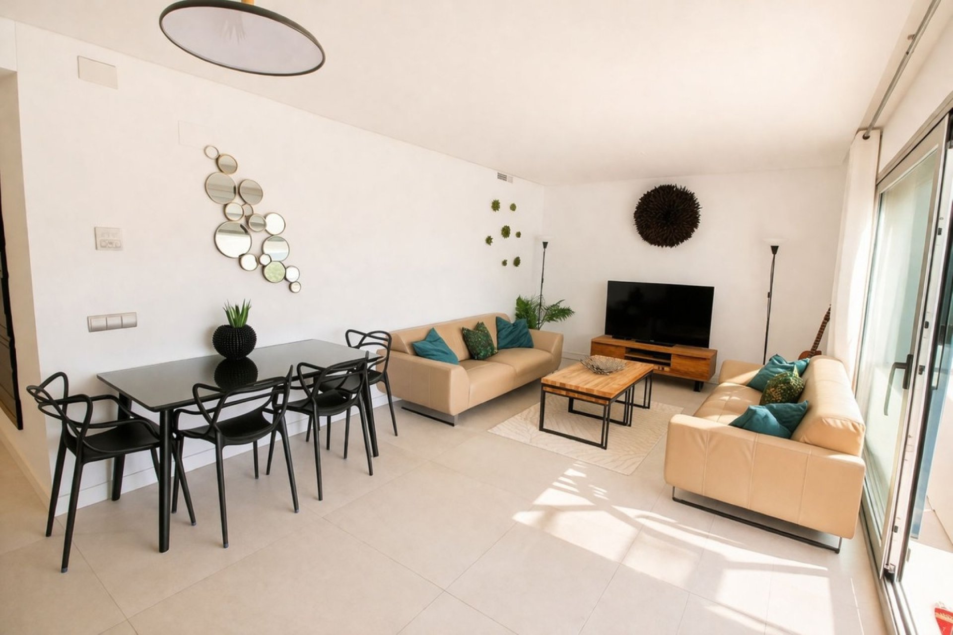 Resale - apartment - Mijas - La Cala Golf