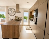 Resale - apartment - Mijas - La Cala Golf