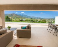 Resale - apartment - Mijas - La Cala Golf
