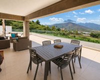 Resale - apartment - Mijas - La Cala Golf
