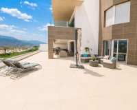 Resale - apartment - Mijas - La Cala Golf