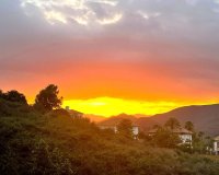 Resale - apartment - Mijas - La Cala Golf