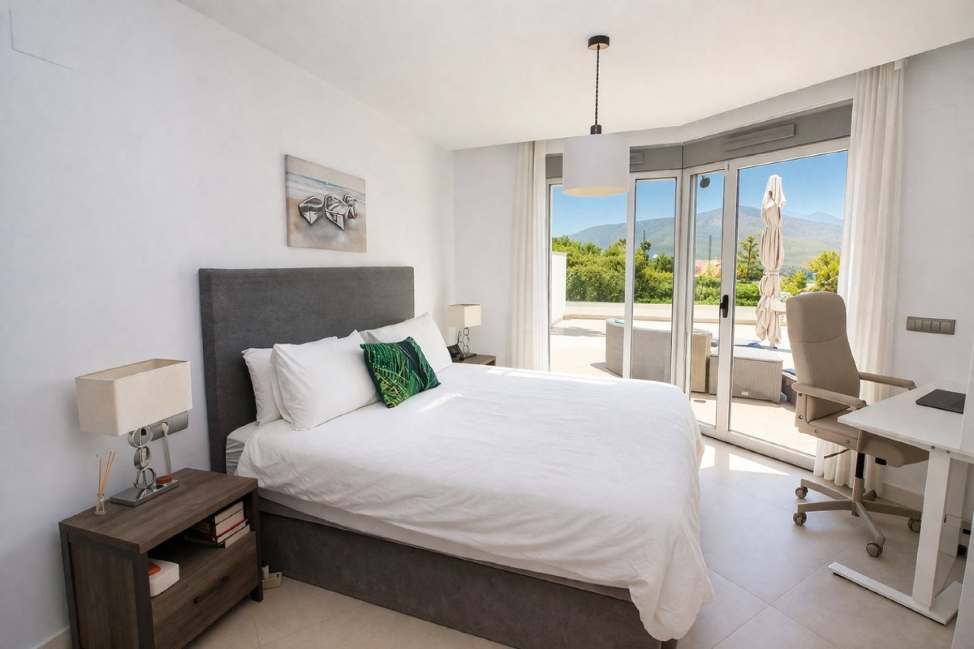 Resale - apartment - Mijas - La Cala Golf