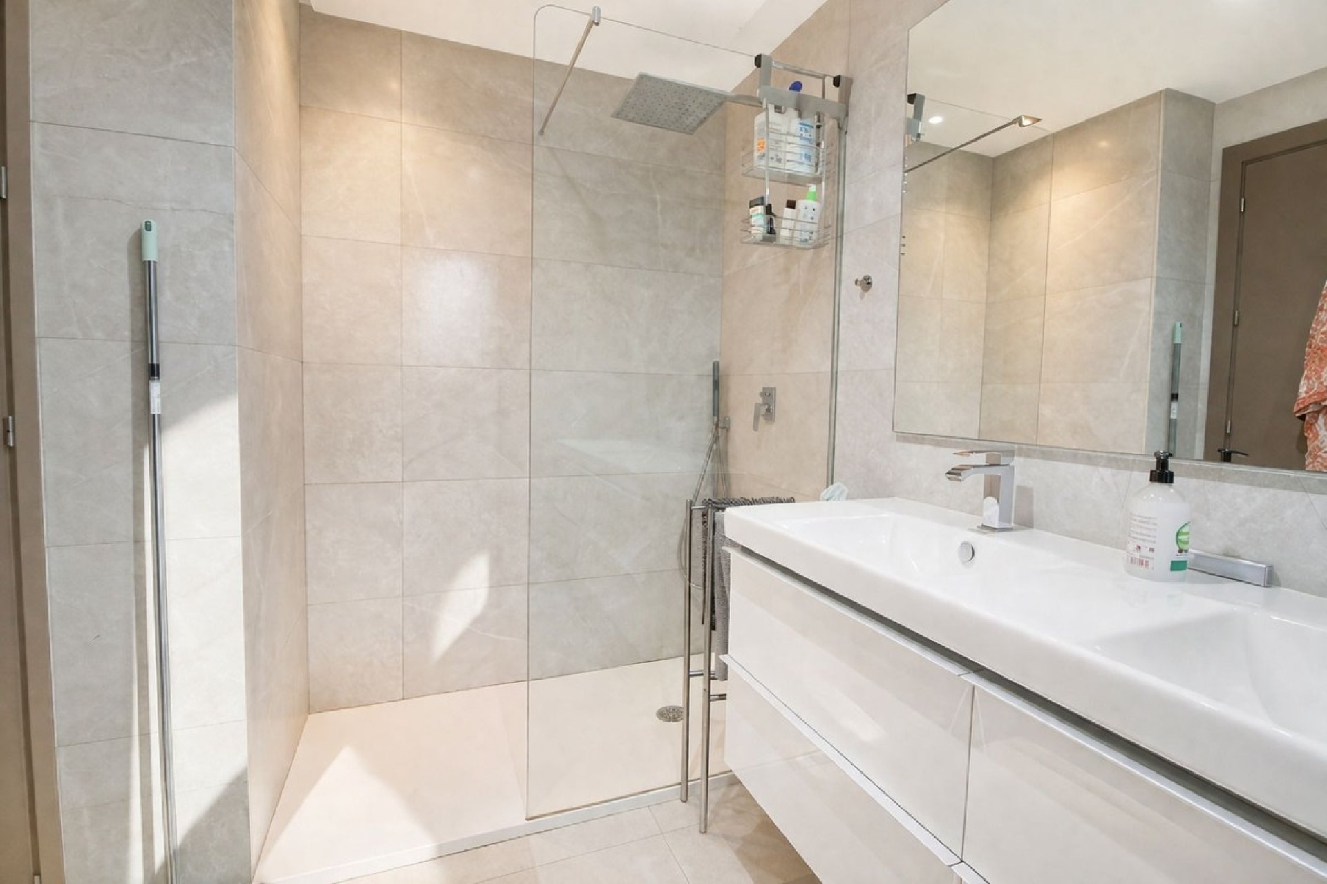 Resale - apartment - Mijas - La Cala Golf
