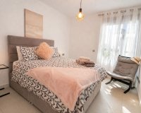 Resale - apartment - Mijas - La Cala Golf
