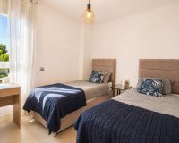 Resale - apartment - Mijas - La Cala Golf