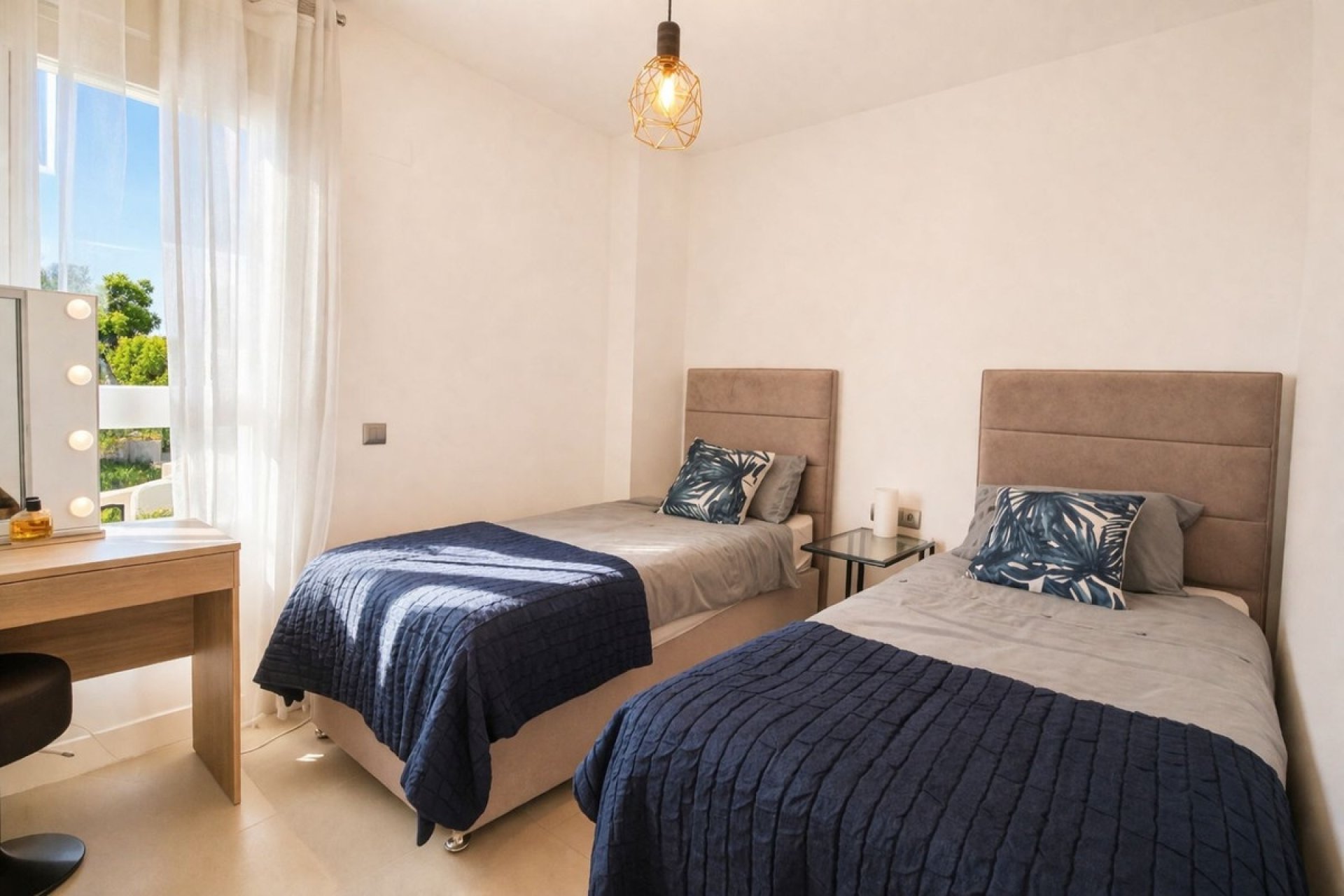Resale - apartment - Mijas - La Cala Golf
