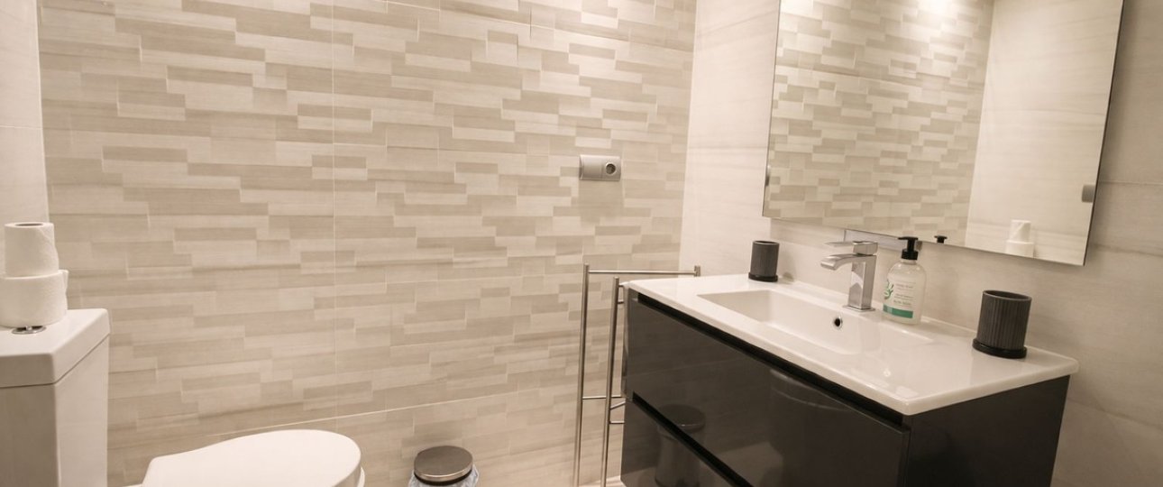 Resale - apartment - Mijas - La Cala Golf