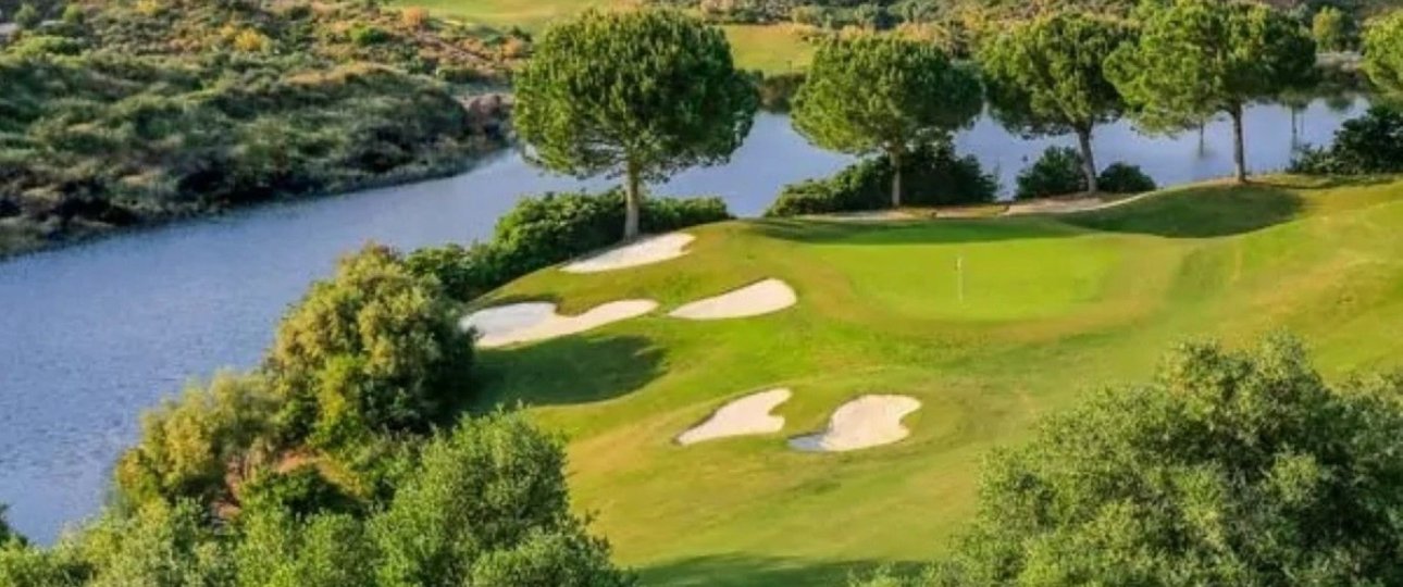 Resale - apartment - Mijas - La Cala Golf
