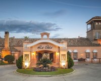 Resale - apartment - Mijas - La Cala Golf