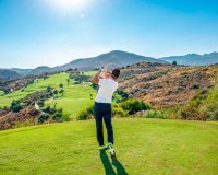 Resale - apartment - Mijas - La Cala Golf