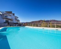 Resale - apartment - Mijas - La Cala Golf
