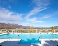 Resale - apartment - Mijas - La Cala Golf