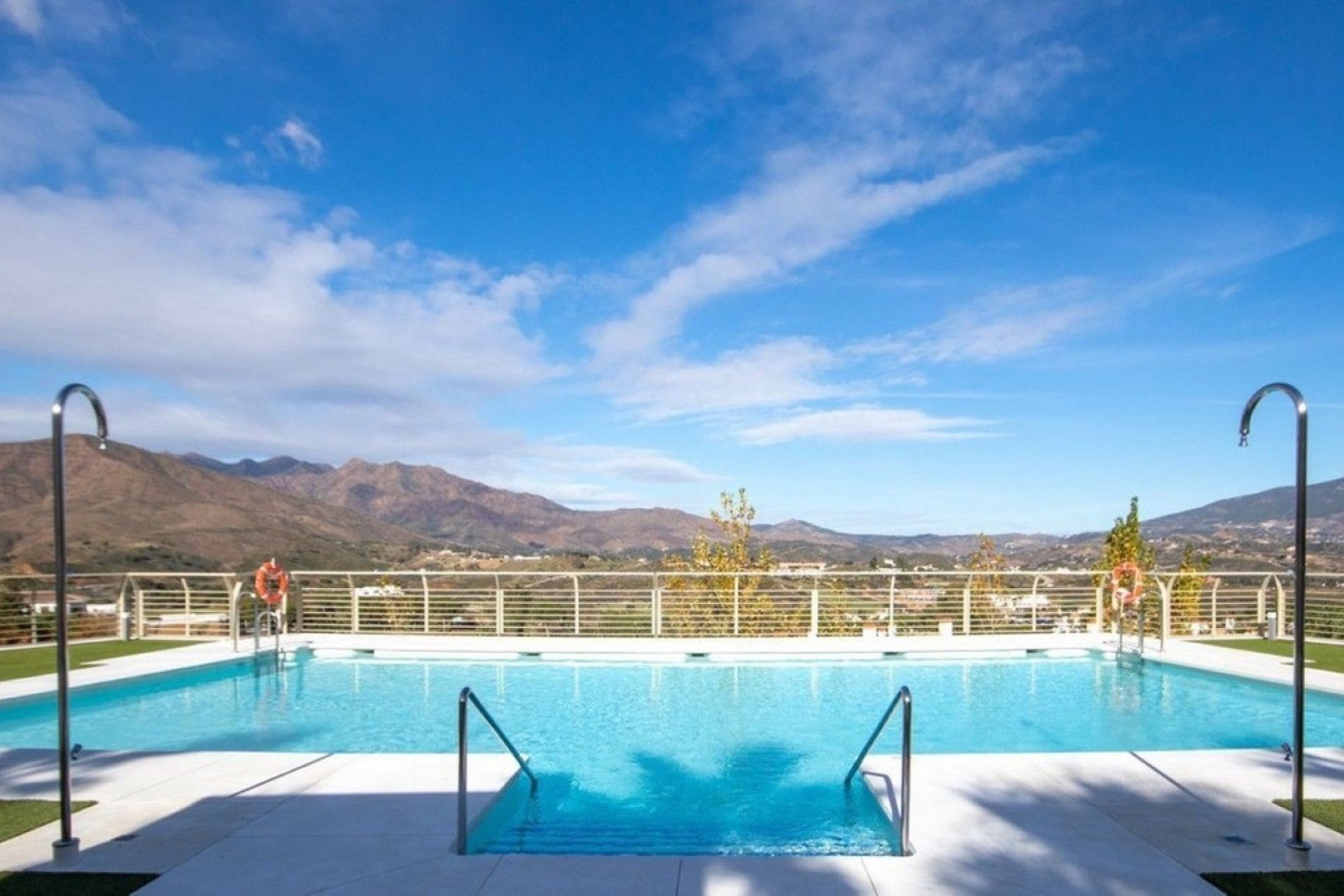 Resale - apartment - Mijas - La Cala Golf