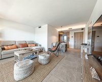 Resale - apartment - Mijas - La Cala Golf