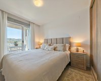 Resale - apartment - Mijas - La Cala Golf
